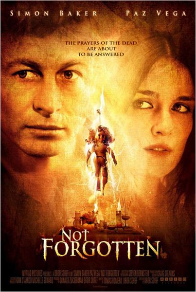 Not Forgotten  (2009)
