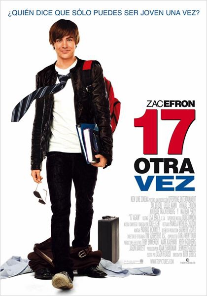 17 otra vez  (2009)