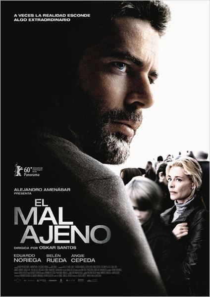 El mal ajeno  (2009)