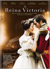 La reina Victoria (2009)