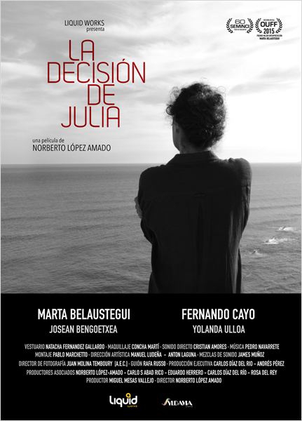 La decisión de Julia (2014)