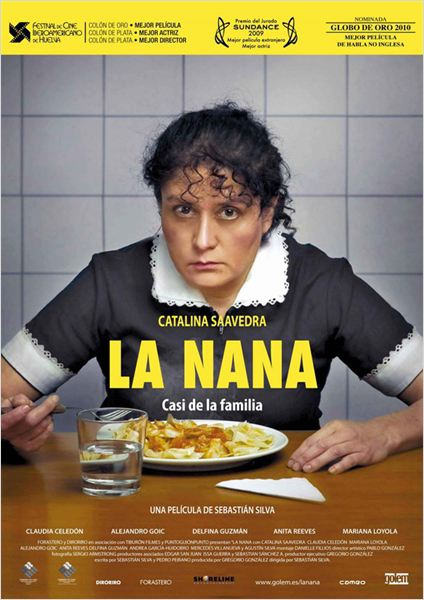 La Nana  (2009)