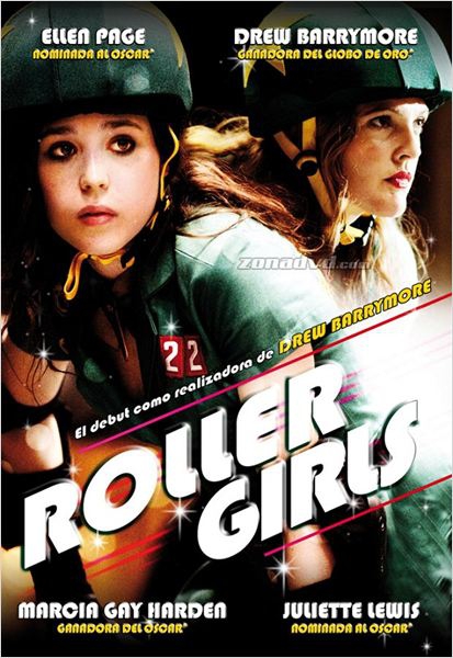 Roller Girls  (2009)