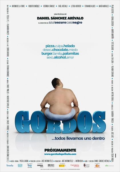 Gordos  (2009)