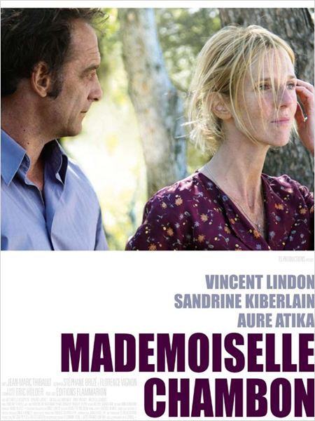 Mademoiselle Chambon  (2009)
