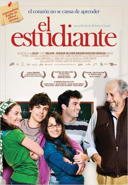 El estudiante  (2009)
