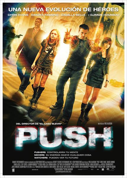 Push  (2009)
