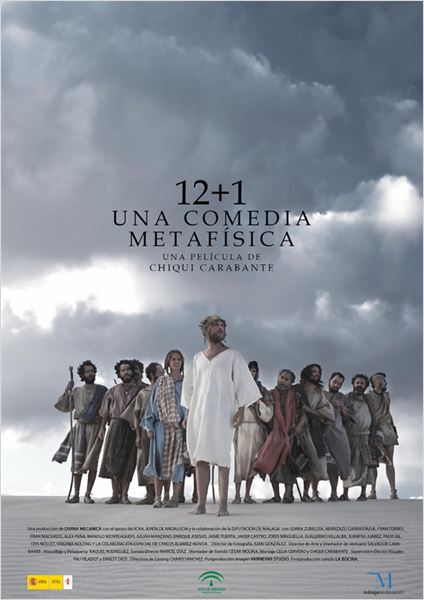 12+1, una comedia metafísica (2011)