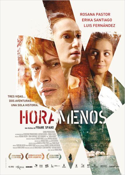 Hora Menos (2011)