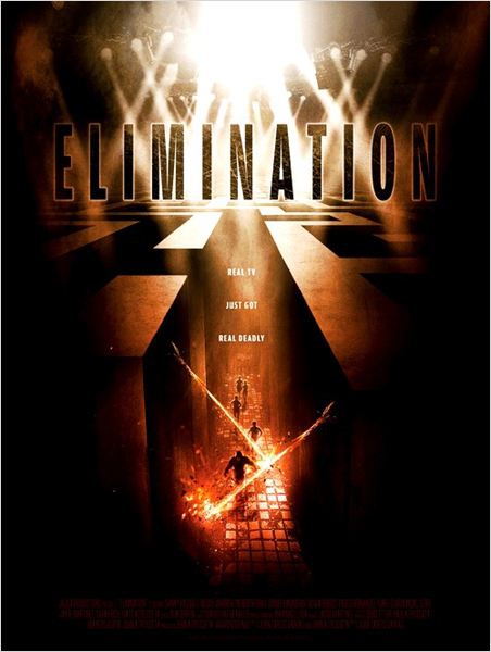 Elimination (2011)