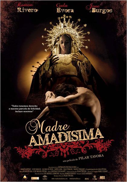 Madre amadísima  (2009)