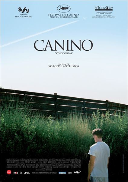 Canino  (2009)