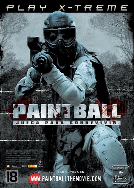 Paintball  (2009)