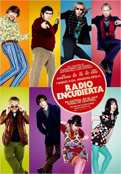 Radio encubierta  (2009)