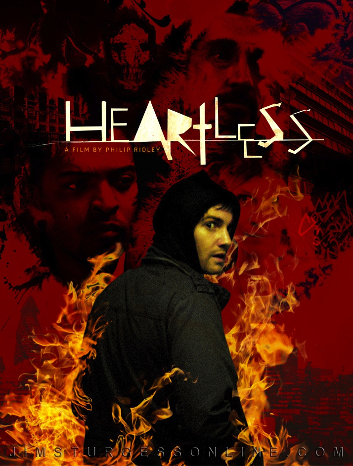 Heartless  (2009)