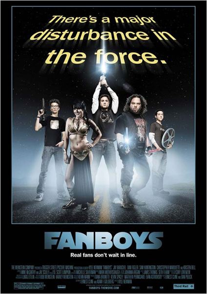 Fanboys  (2009)