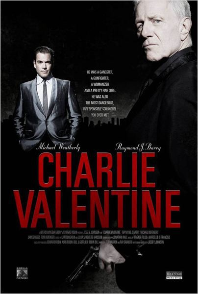 Charlie Valentine  (2009)