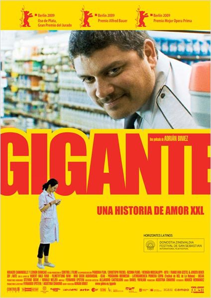 Gigante  (2009)