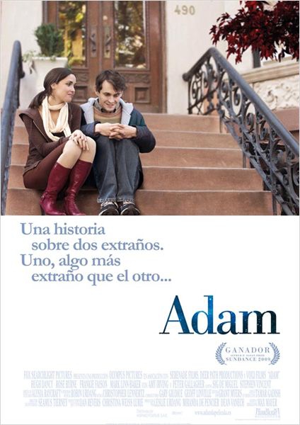Adam  (2009)