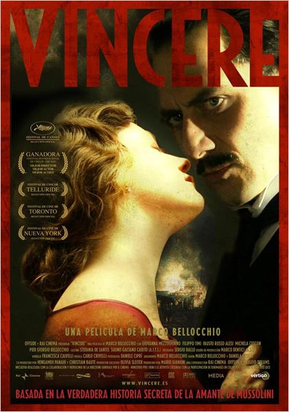 Vincere  (2009)