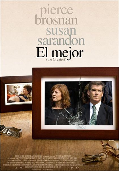 El mejor  (2009)