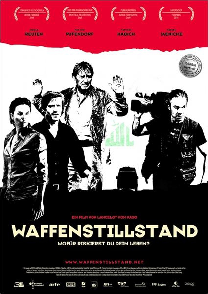 Waffenstillstand  (2009)