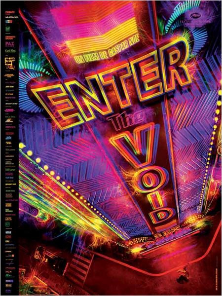 Enter the Void  (2009)