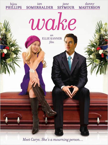 Wake  (2009)