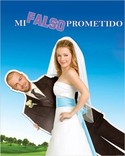 Mi falso prometido  (2009)