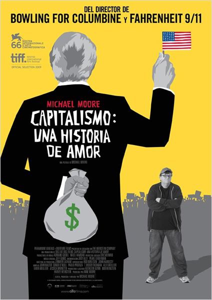 Capitalismo: una historia de amor  (2009)