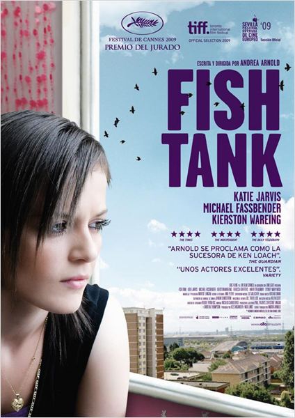 Fish Tank  (2009)
