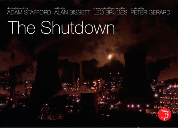 The Shutdown  (2009)