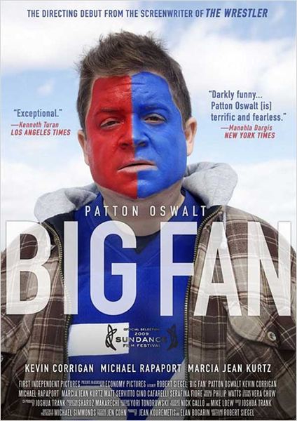 Big Fan  (2009)