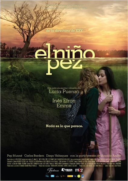 El Niño Pez  (2009)