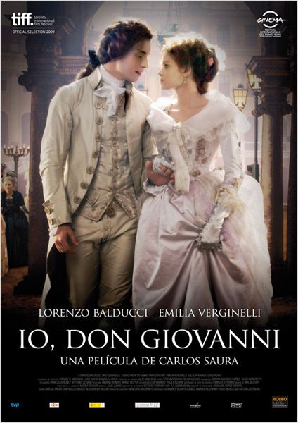 Io, Don Giovanni  (2009)