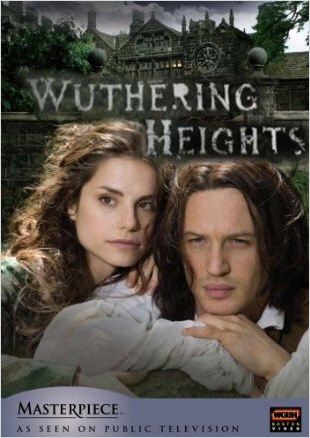 Wuthering Heights  (2009)