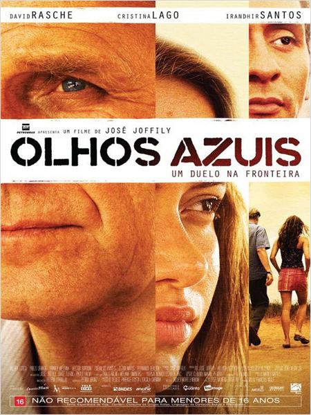 Olhos Azuis  (2009)