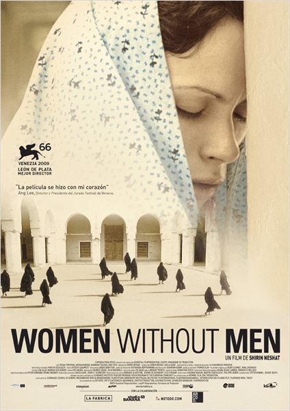 Women Without Men  (2009)