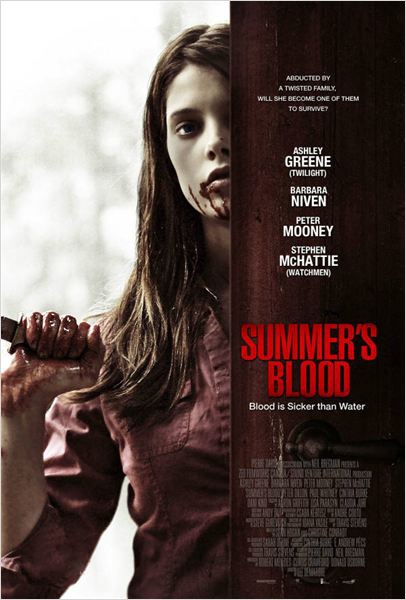 El crepúsculo de Summer  (2009)
