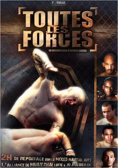 Toutes les forces  (2009)
