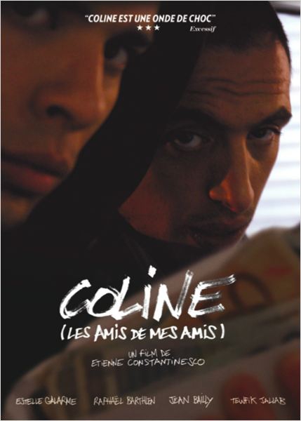 Coline (Les amis de mes amis)  (2009)