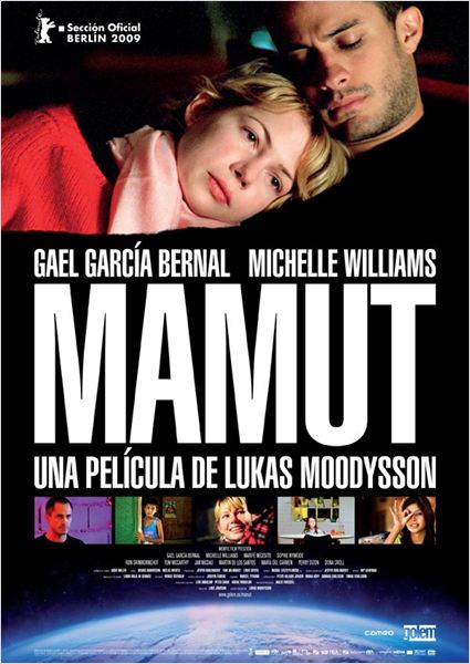Mamut  (2009)
