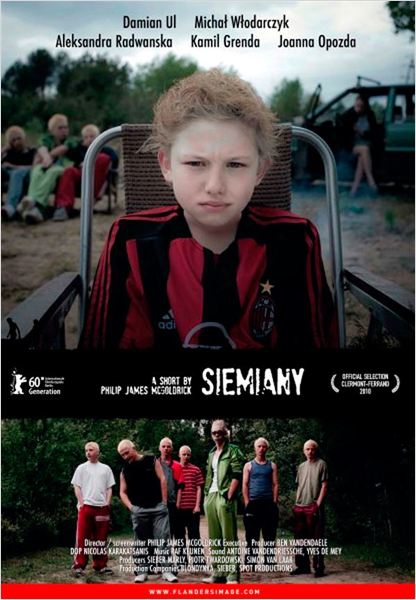 Siemiany  (2009)