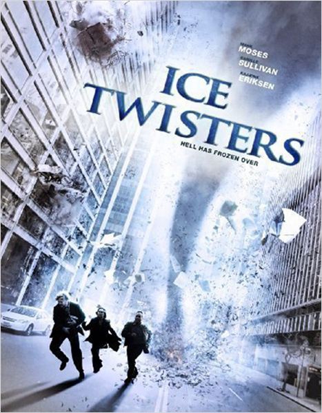 Tornados de hielo  (2009)
