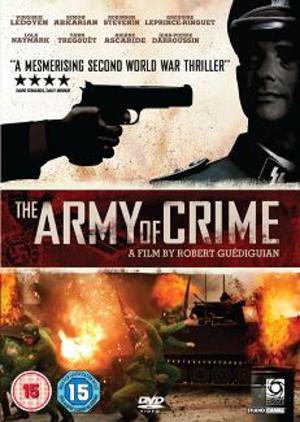 The Army of Crime  (2009)