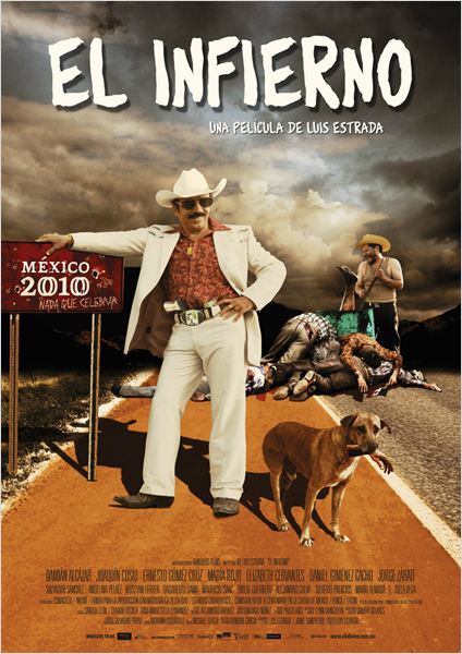 El Infierno  (2009)