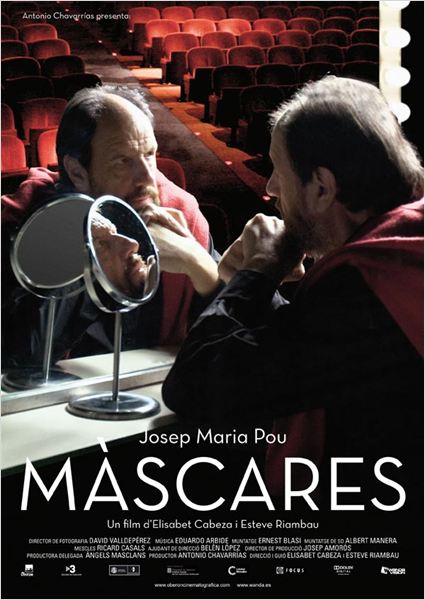 Máscaras  (2009)