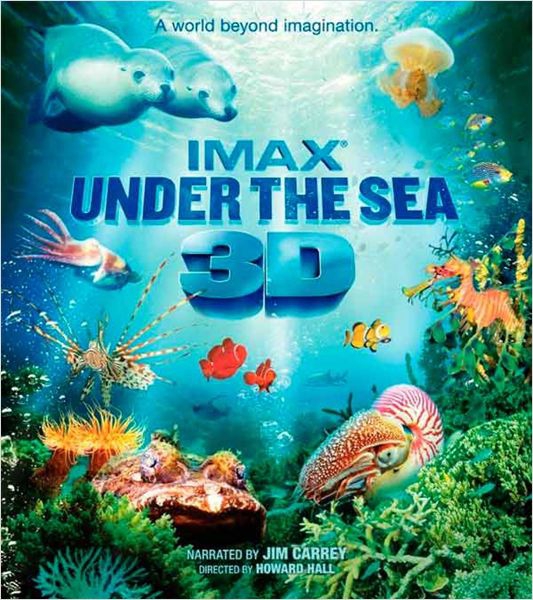 Under the Sea  (2009)