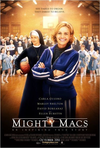 The Mighty Macs  (2009)