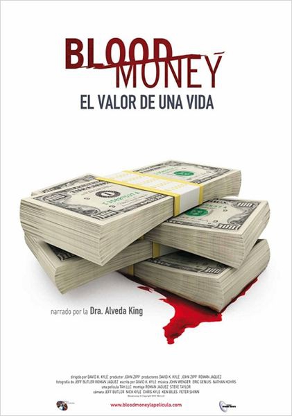 Blood Money  (2009)